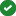 Checkmark icon