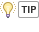 Tip icon